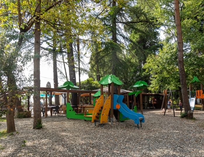 Услуги для детей - Санаторий «МВО-Сухум»