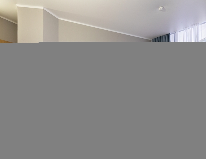 Полулюкс 4-местный 2-комнатный евро полулюкс "Бриз" - Санаторий «МВО-Сухум»