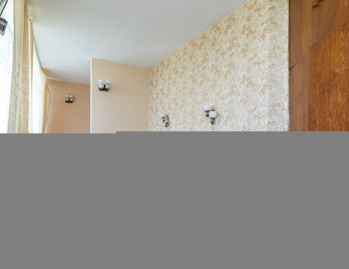 Семейный 2-местный 1-комнатный семейный номер в корпусе "Бриз" - Санаторий «МВО-Сухум»